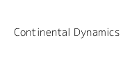 Continental Dynamics